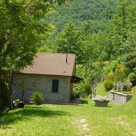 FrassinetaAgriturismo La Motta别墅 外观 照片